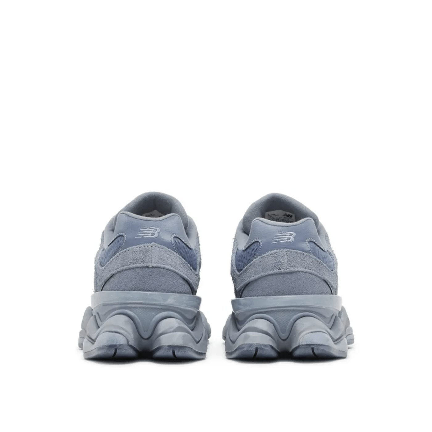 New Balance 9060 Arctic Grey — NEW BALANCE | Authentic India