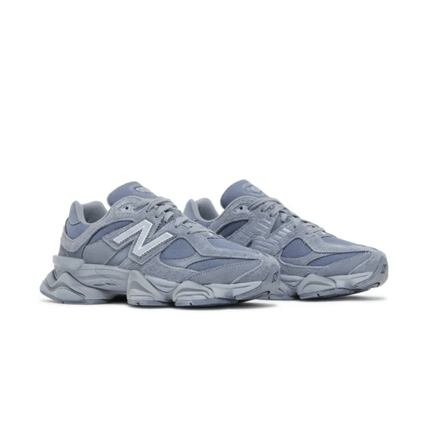 New Balance 9060 Arctic Grey — NEW BALANCE | Authentic India