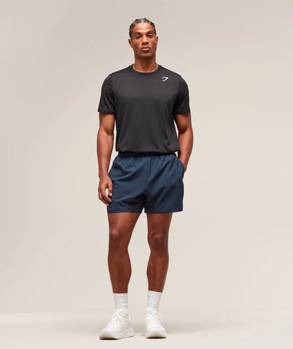 GYMSHARK Arrival 5 Shorts — Gymshark | Authentic India