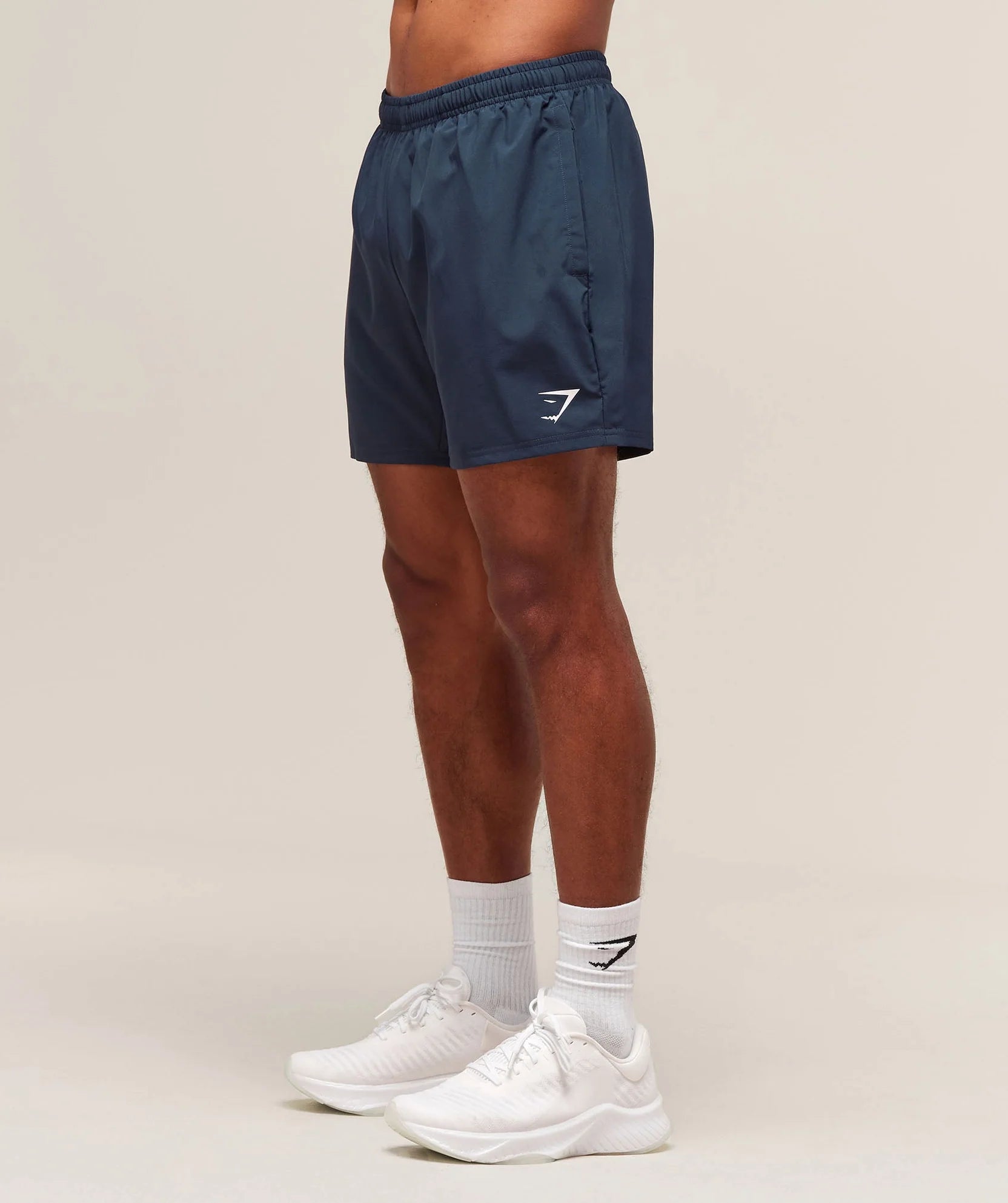 GYMSHARK Arrival 5 Shorts — Gymshark | Authentic India