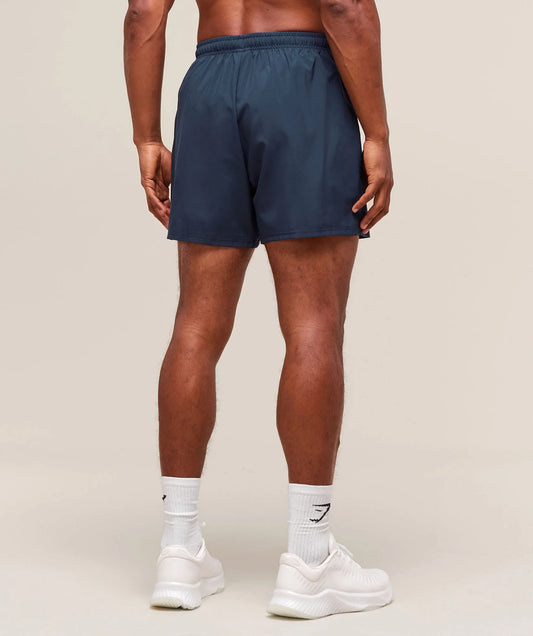 GYMSHARK Arrival 5 Shorts — Gymshark | Authentic India