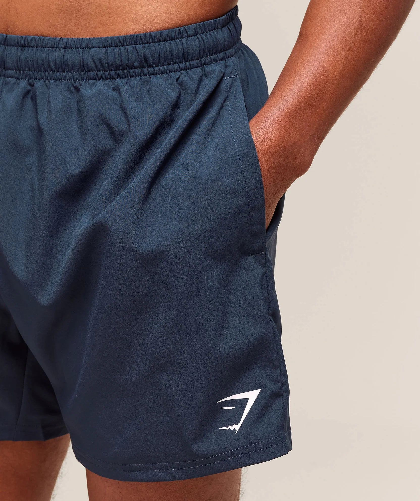 GYMSHARK Arrival 5 Shorts — Gymshark | Authentic India