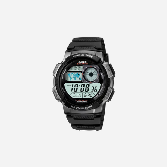 CASIO YOUTH AE-1000W-1BVDF