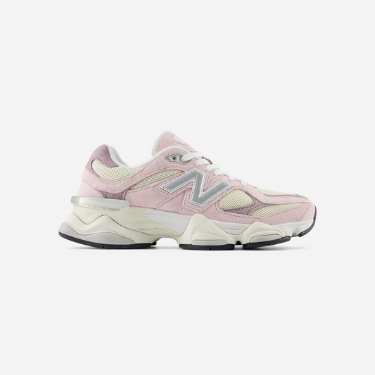 New Balance 9060 Rose Sugar Angora