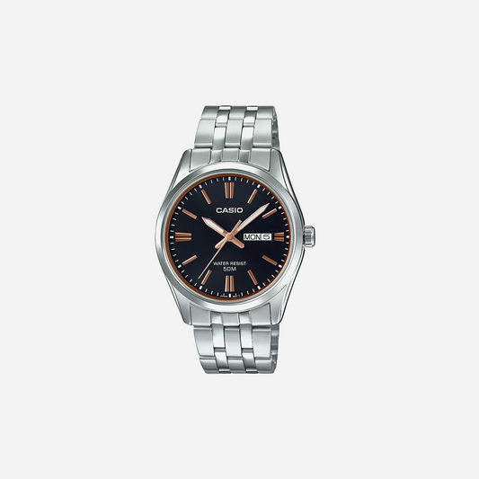 CASIO ENTICER MEN MTP-1335D-1A2VDF