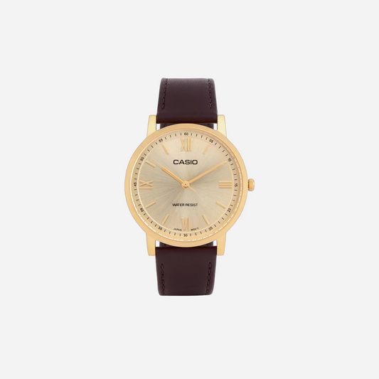 CASIO ENTICER MEN MTP-SN1GL-9A