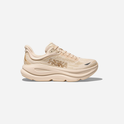 Hoka Bondi 9 Vanilla Birch WMNS