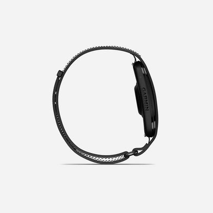 Garmin Cirqa Smart Band Black