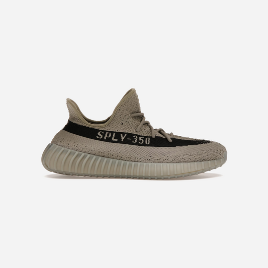 Adidas Yeezy Boost V2 350 Granite