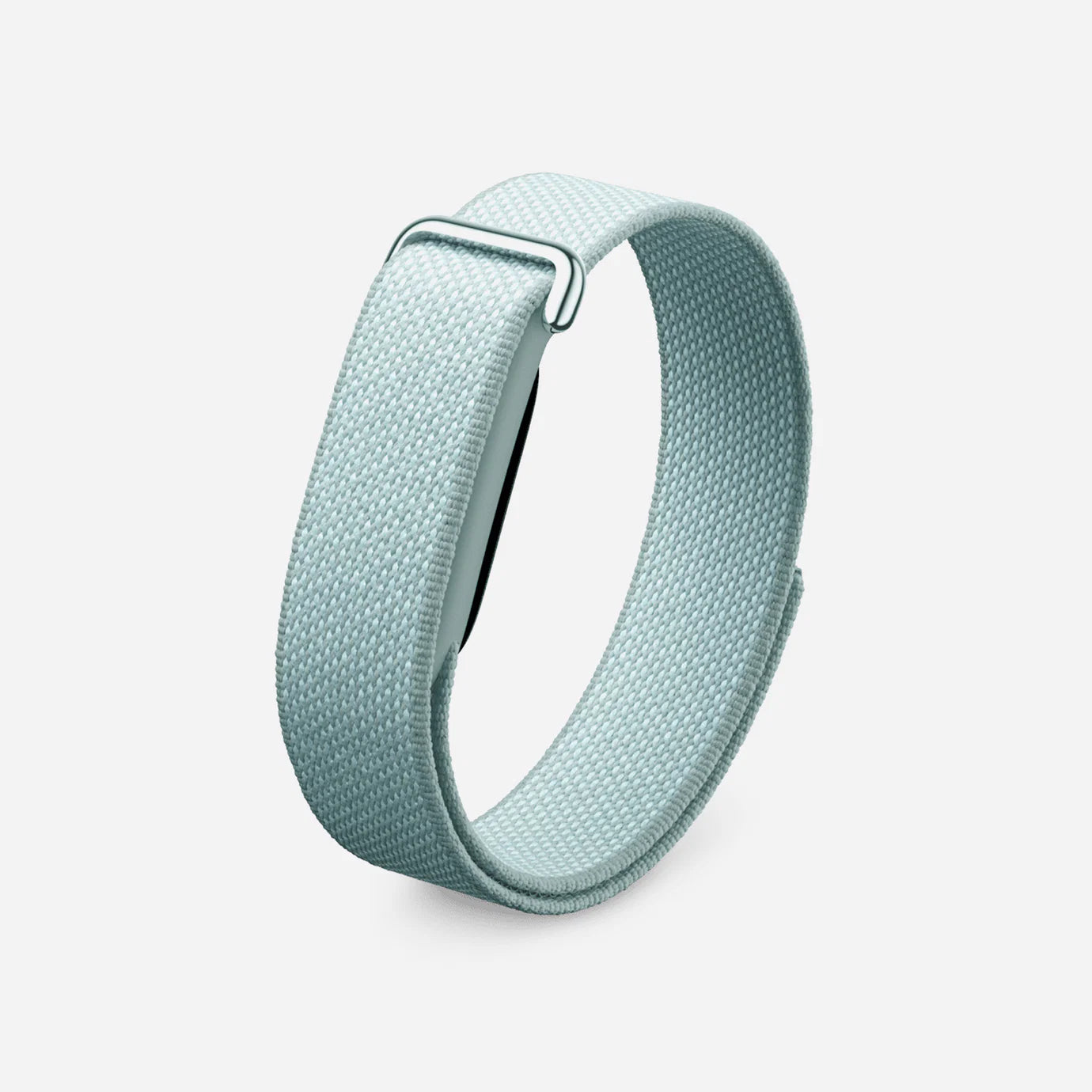 Google Fitbit Air Classic Fog