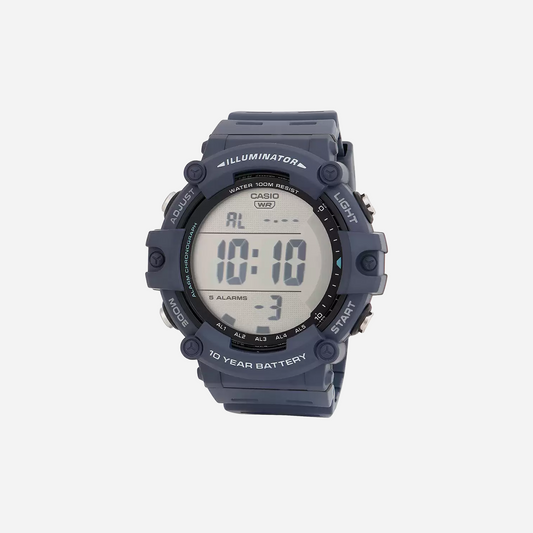 CASIO YOUTH AE-1500WH-2AVDF