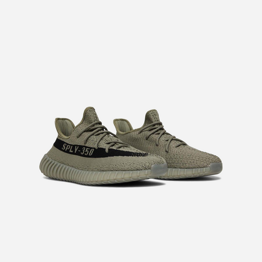 Adidas Yeezy Boost V2 350 Granite