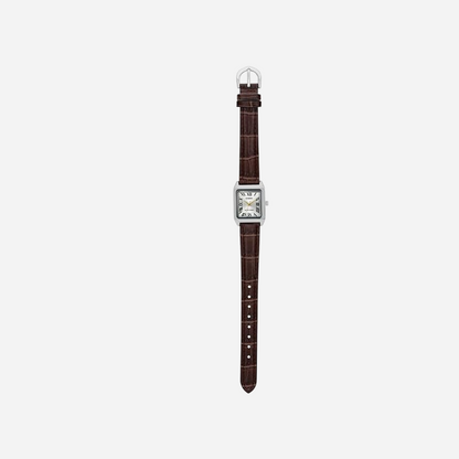 Casio Enticer Gold Tank LTP-V007L-9BUDF