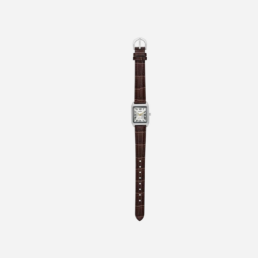 Casio Enticer Gold Tank LTP-V007L-9BUDF
