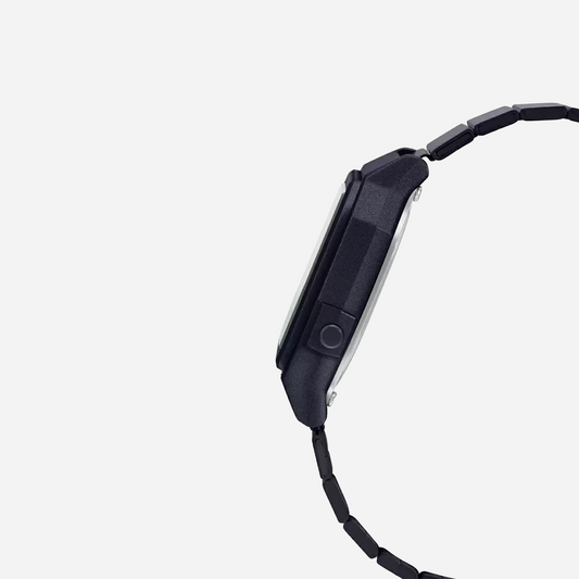 CASIO VINTAGE  B650WB-1BDF Black