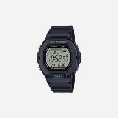 CASIO YOUTH LWS-2200H-1AVDF