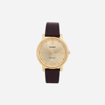 CASIO LTP-SN1GL-9A