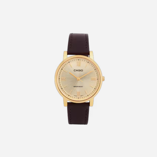 CASIO LTP-SN1GL-9A