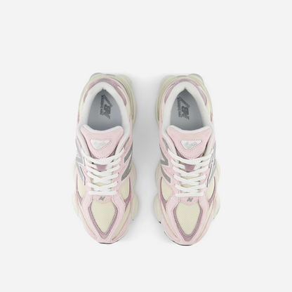 New Balance 9060 Rose Sugar Angora