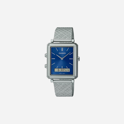 Casio Enticer Men MTP B205M 2EDF