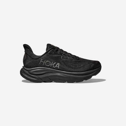 Hoka Clifton 10 Black WMNS
