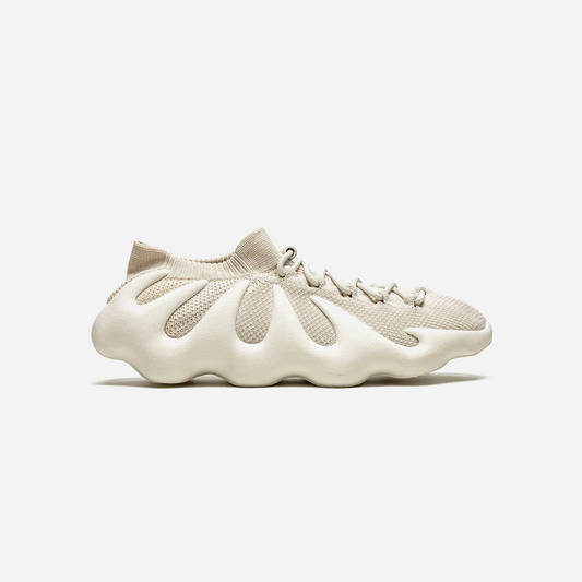 Adidas Yeezy 450 'Cloud White ' Kids