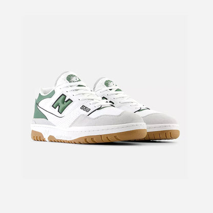 New Balance 550 White Nori