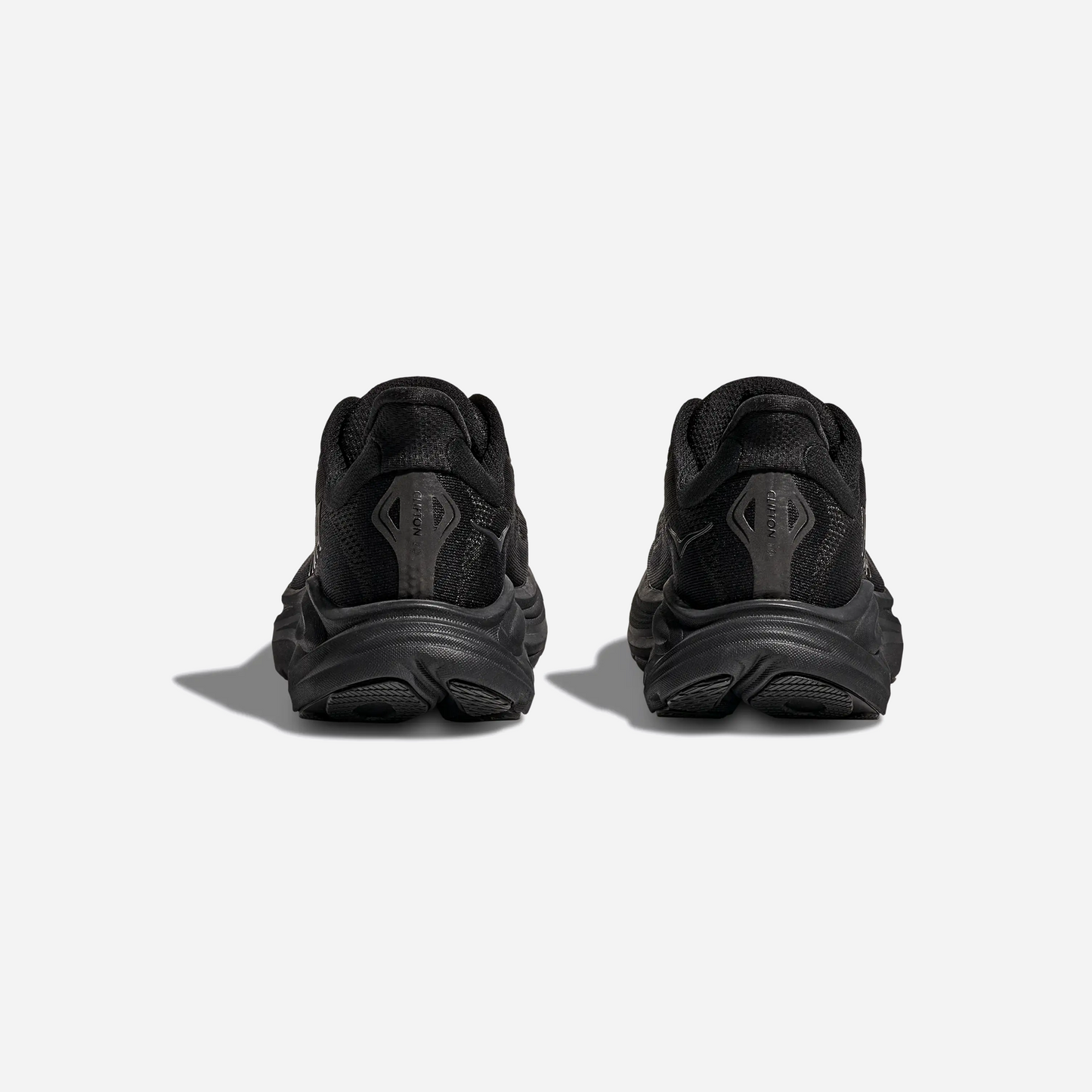 Hoka Clifton 10 Black WMNS