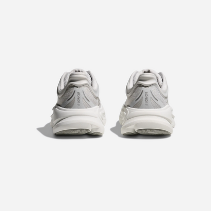 Hoka Bondi 9 Stardust Silver WMNS