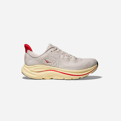 Hoka Clifton 10 Stucco Cerise WMNS