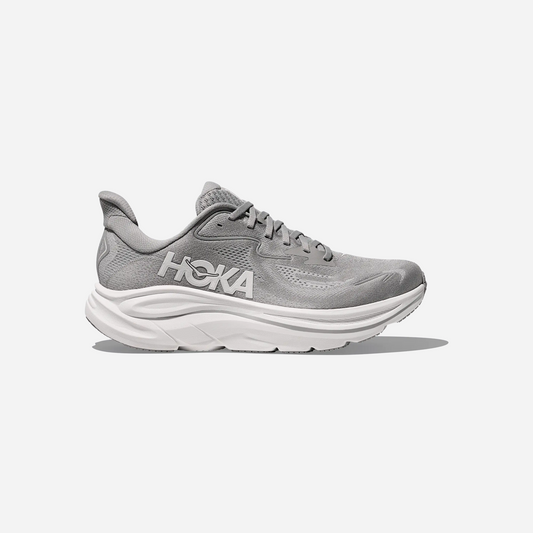 Hoka Clifton 10 Stellar Grey Stardust Regular