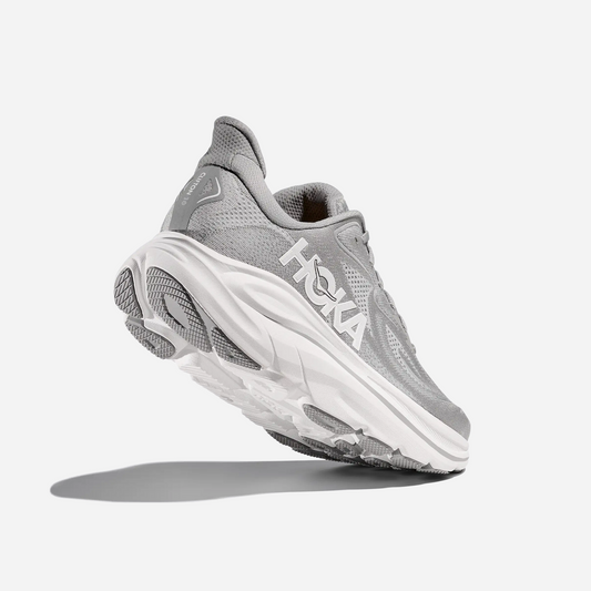 Hoka Clifton 10 Stellar Grey Stardust Regular