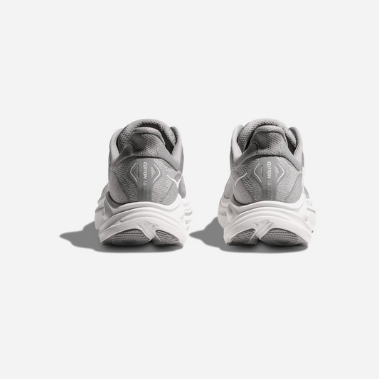 Hoka Clifton 10 Stellar Grey Stardust