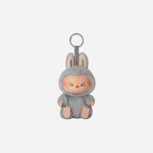Pop Mart Labubu The Monsters Have a Seat HEHE Vinyl Plush
