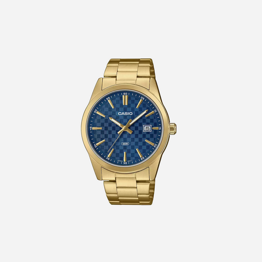 CASIO ENTICER MEN MTP-VD03G-2AUDF