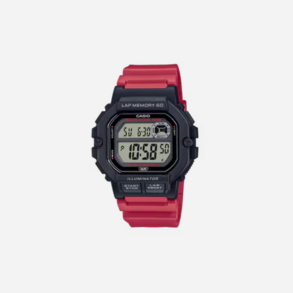 CASIO YOUTH WS-1400H-4AVDF