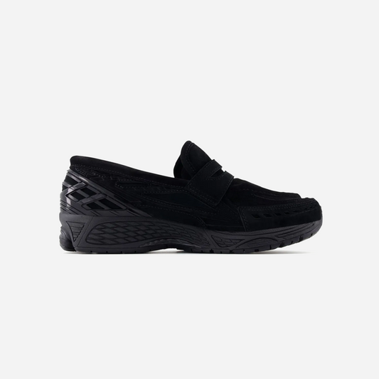 NEW BALANCE 1906L 'Black Suede'