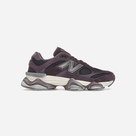 New Balance 9060 ASOS Exclusive Purple Overdye