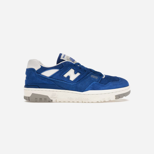 New Balance 550 Team Royal