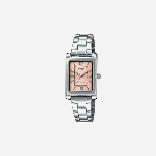 CASIO ENTICER  LTP-1234DD-4ADF WMNS Pink