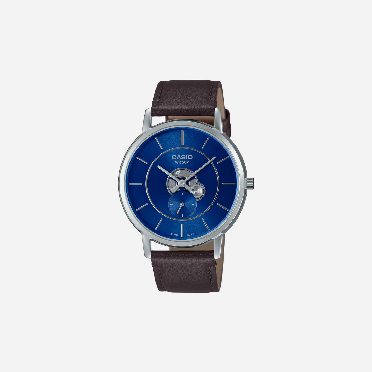 Casio Enticer Men MTP B130L 2AVDF