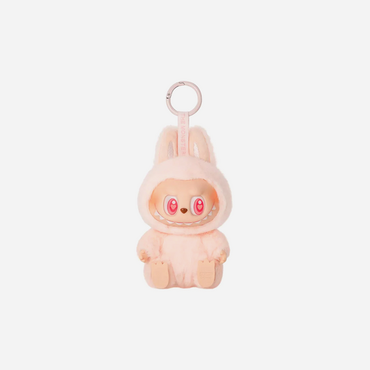 Pop Mart Labubu The Monsters Have a Seat DADA Vinyl Plush