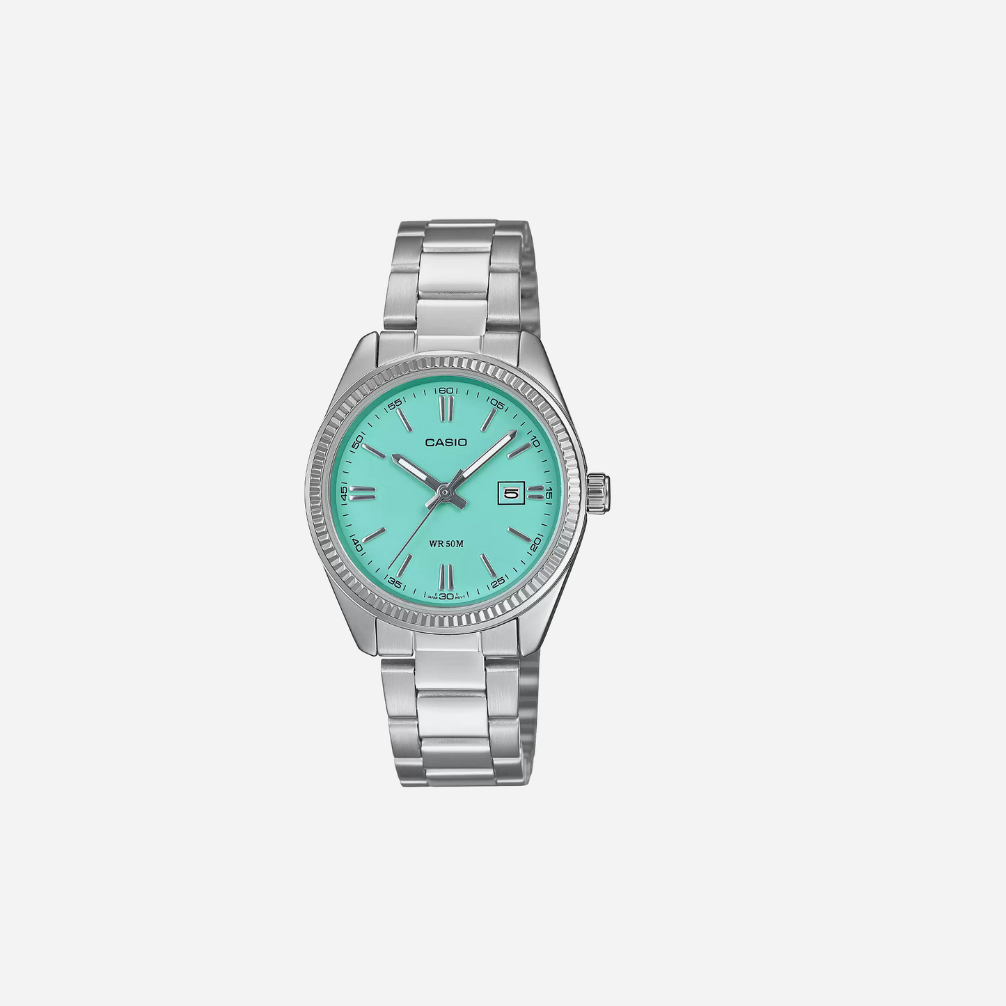 CASIO ENTICER  LTP-1302PD-2A2VEF WMNS