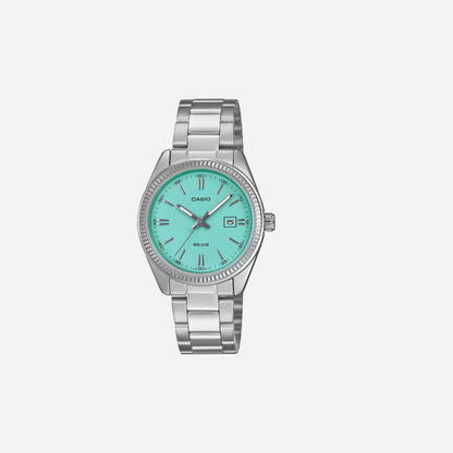 CASIO ENTICER  LTP-1302PD-2A2VEF WMNS