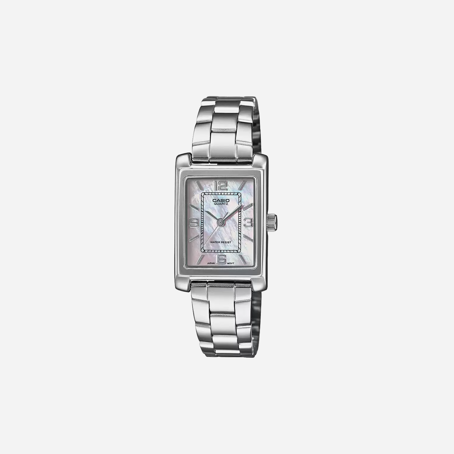 CASIO ENTICER  LTP-1234DS-4ADF WMNS