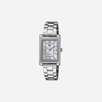 CASIO ENTICER  LTP-1234DS-4ADF WMNS