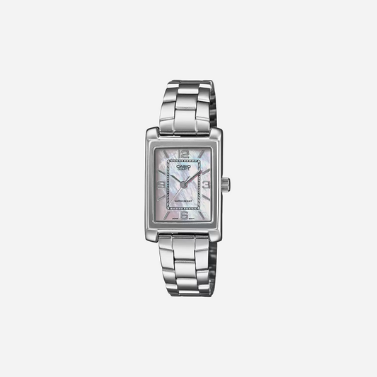 CASIO ENTICER  LTP-1234DS-4ADF WMNS