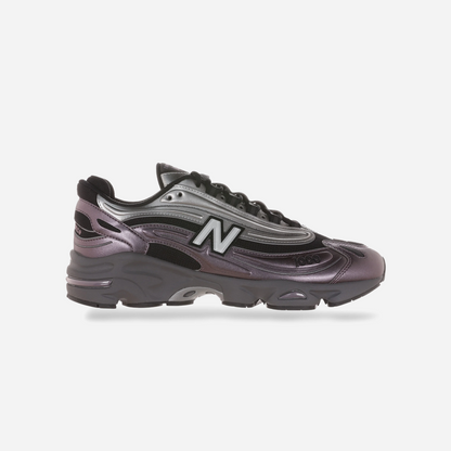NEW BALANCE 1000 Dark Ice Wine with Grey