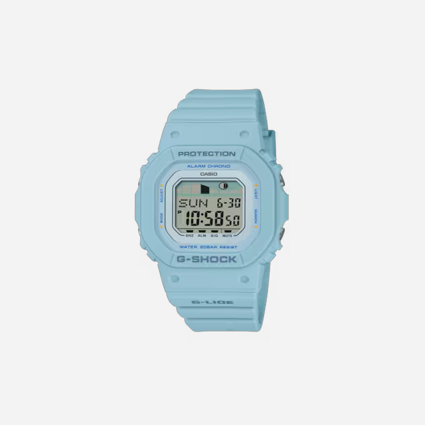 CASIO G SHOCK GLX S5600 2DR