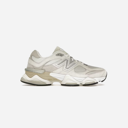 New Balance 9060 Sea Salt Moonbeam